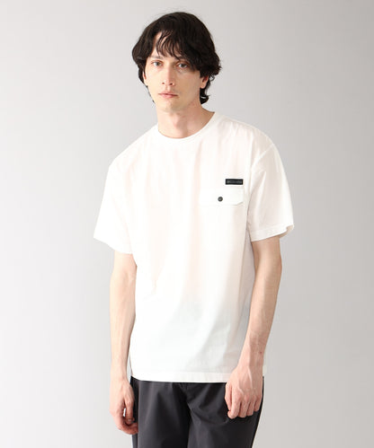 COLUMBIA BLACK LABEL Queen Brook™ Pocket S/S Tee / 口袋 短袖T恤