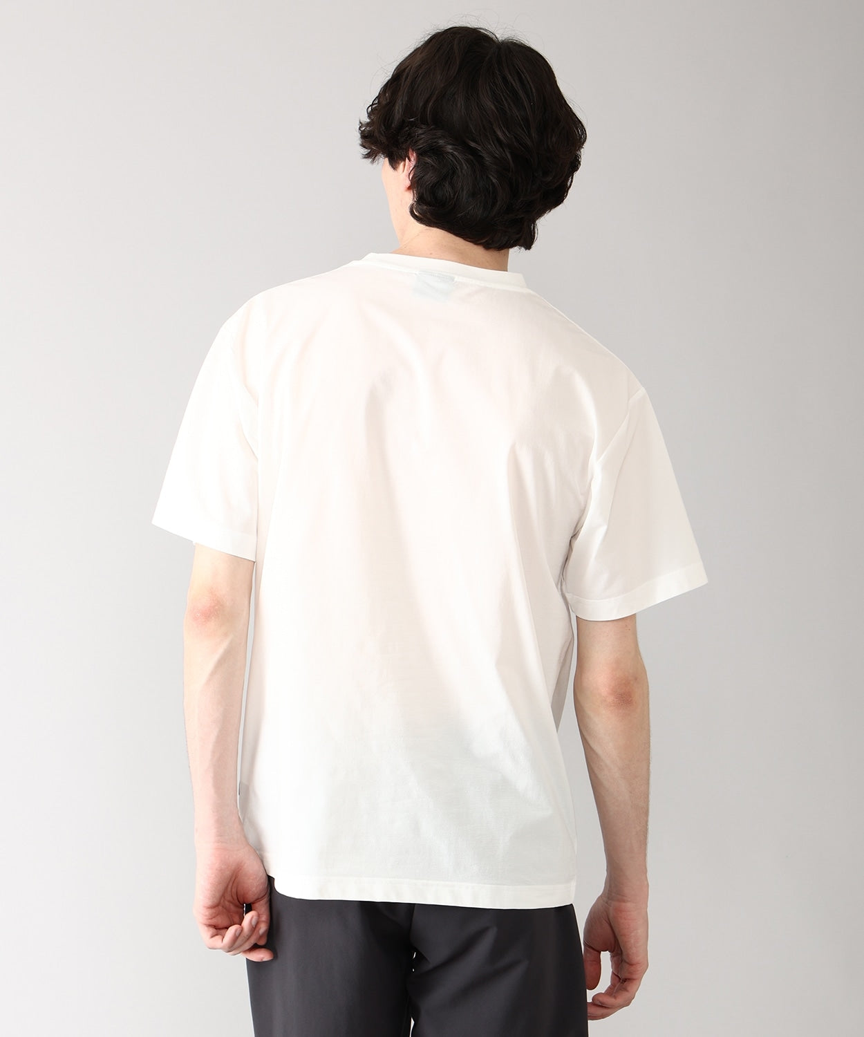 COLUMBIA BLACK LABEL Queen Brook™ Pocket S/S Tee / 口袋 短袖T恤