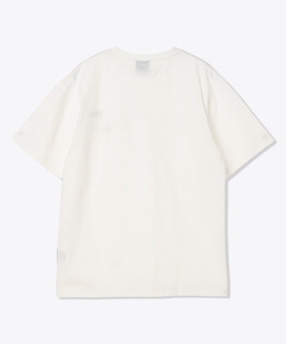 COLUMBIA BLACK LABEL Queen Brook™ Pocket S/S Tee / 口袋 短袖T恤