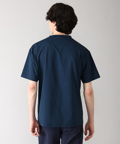 COLUMBIA BLACK LABEL Queen Brook™ Pocket S/S Tee / 口袋 短袖T恤
