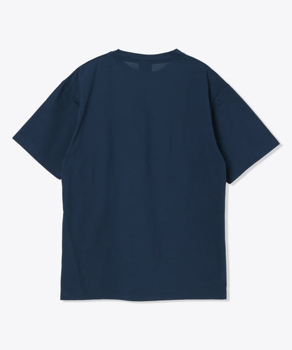 COLUMBIA BLACK LABEL Queen Brook™ Pocket S/S Tee / 口袋 短袖T恤