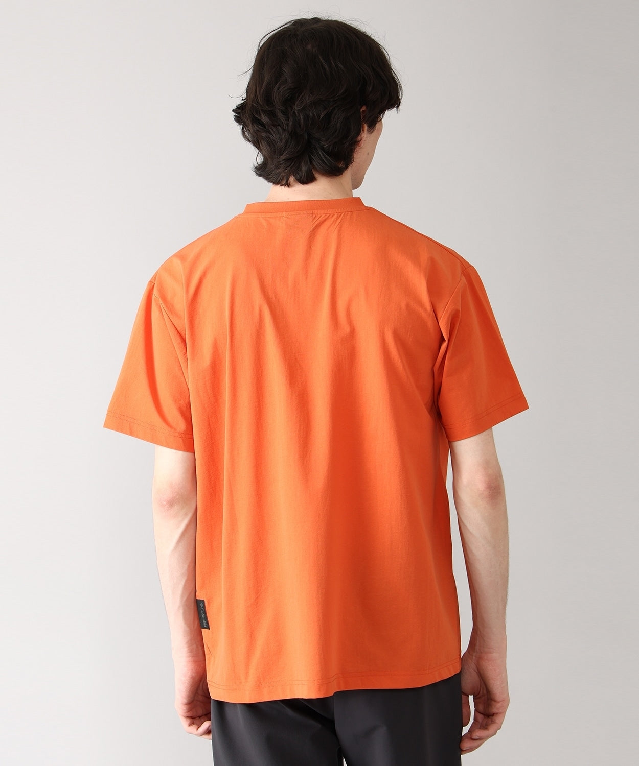 COLUMBIA BLACK LABEL Queen Brook™ Pocket S/S Tee / 口袋 短袖T恤