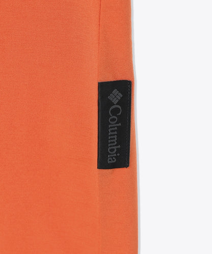 COLUMBIA BLACK LABEL Queen Brook™ Pocket S/S Tee / 口袋 短袖T恤
