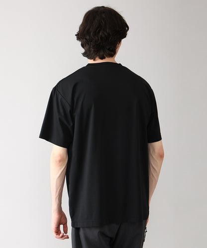 COLUMBIA BLACK LABEL Dry Well Stream™ Graphic S/S Tee / 票章復古短袖T恤