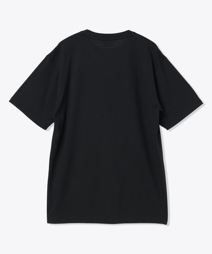 COLUMBIA BLACK LABEL Dry Well Stream™ Graphic S/S Tee / 票章復古短袖T恤