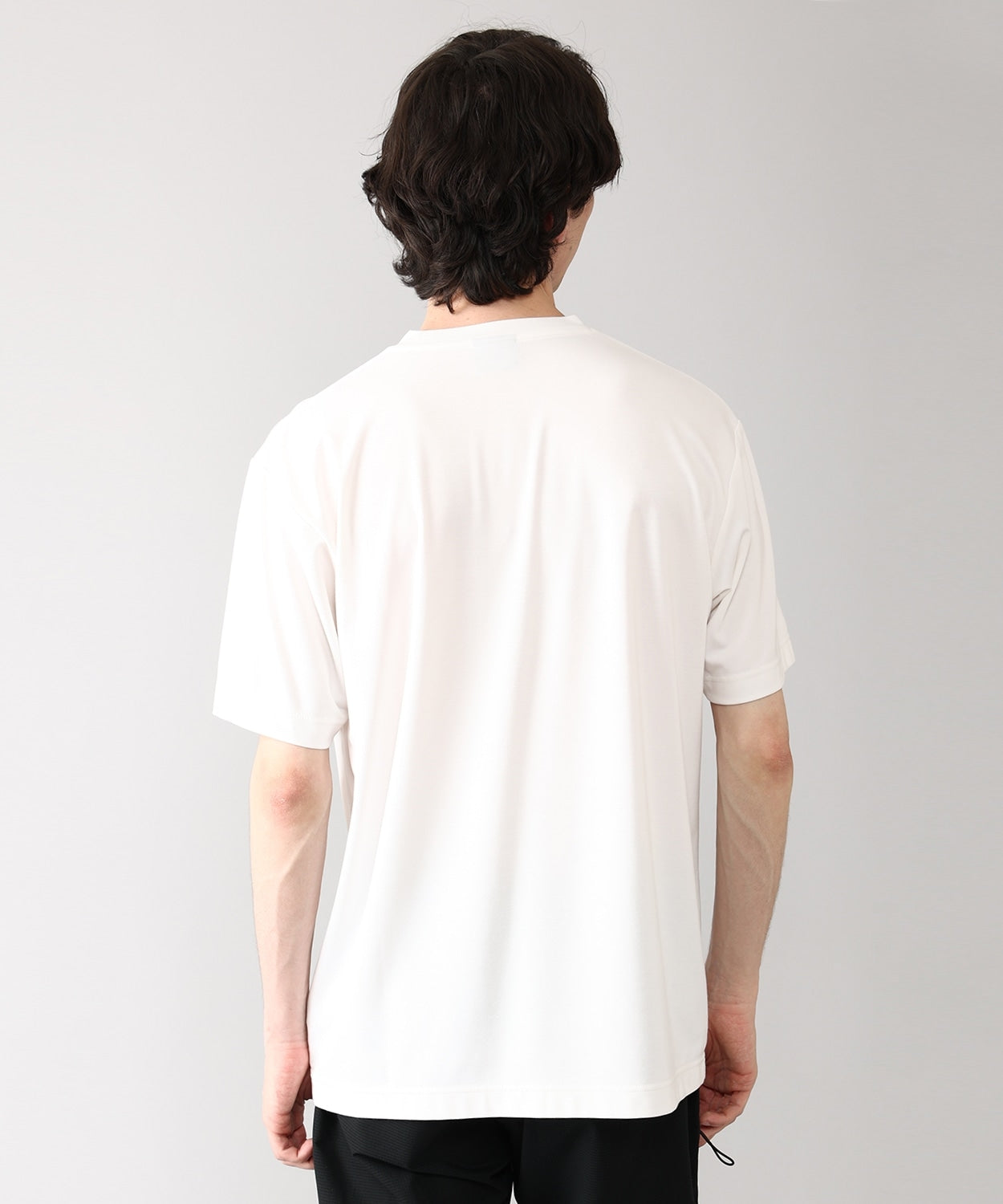 COLUMBIA BLACK LABEL Dry Well Stream™ Graphic S/S Tee / 票章復古短袖T恤