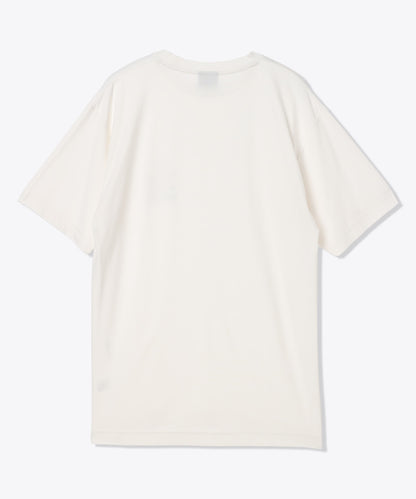 COLUMBIA BLACK LABEL Dry Well Stream™ Graphic S/S Tee / 票章復古短袖T恤