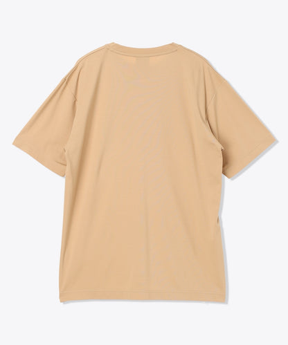 COLUMBIA BLACK LABEL Dry Well Stream™ Graphic S/S Tee / 票章復古短袖T恤