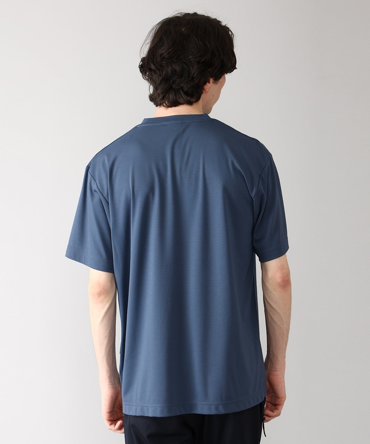 COLUMBIA BLACK LABEL Dry Well Stream™ Graphic S/S Tee / 票章復古短袖T恤