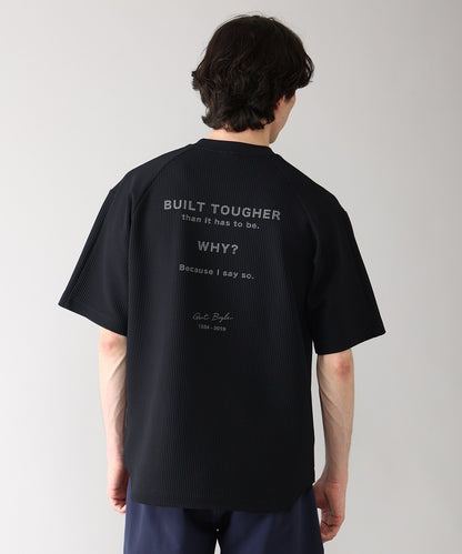 COLUMBIA BLACK LABEL Ballston Brook™ Graphic S/S Tee / 機能短袖T恤