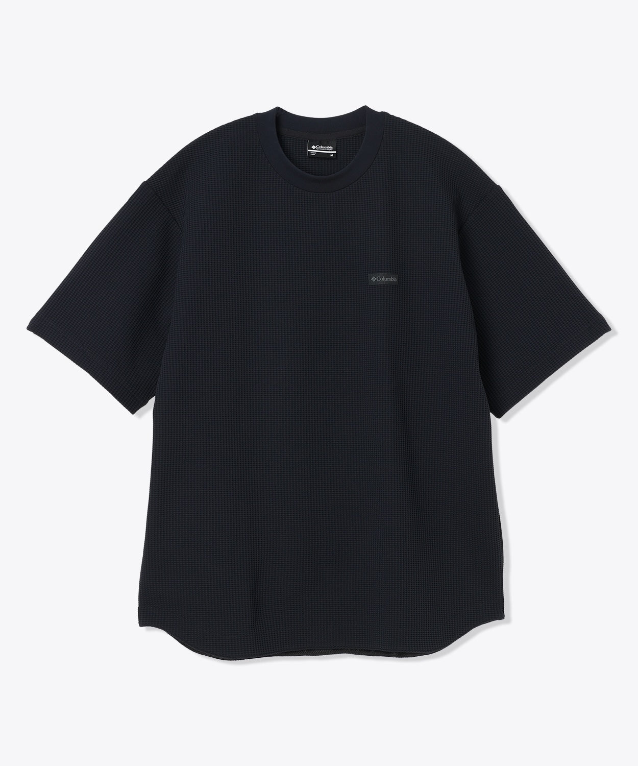 COLUMBIA BLACK LABEL Ballston Brook™ Graphic S/S Tee / 機能短袖T恤