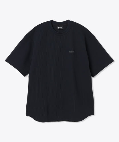 COLUMBIA BLACK LABEL Ballston Brook™ Graphic S/S Tee / 機能短袖T恤