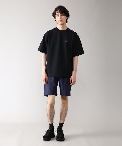 COLUMBIA BLACK LABEL Ballston Brook™ Graphic S/S Tee / 機能短袖T恤