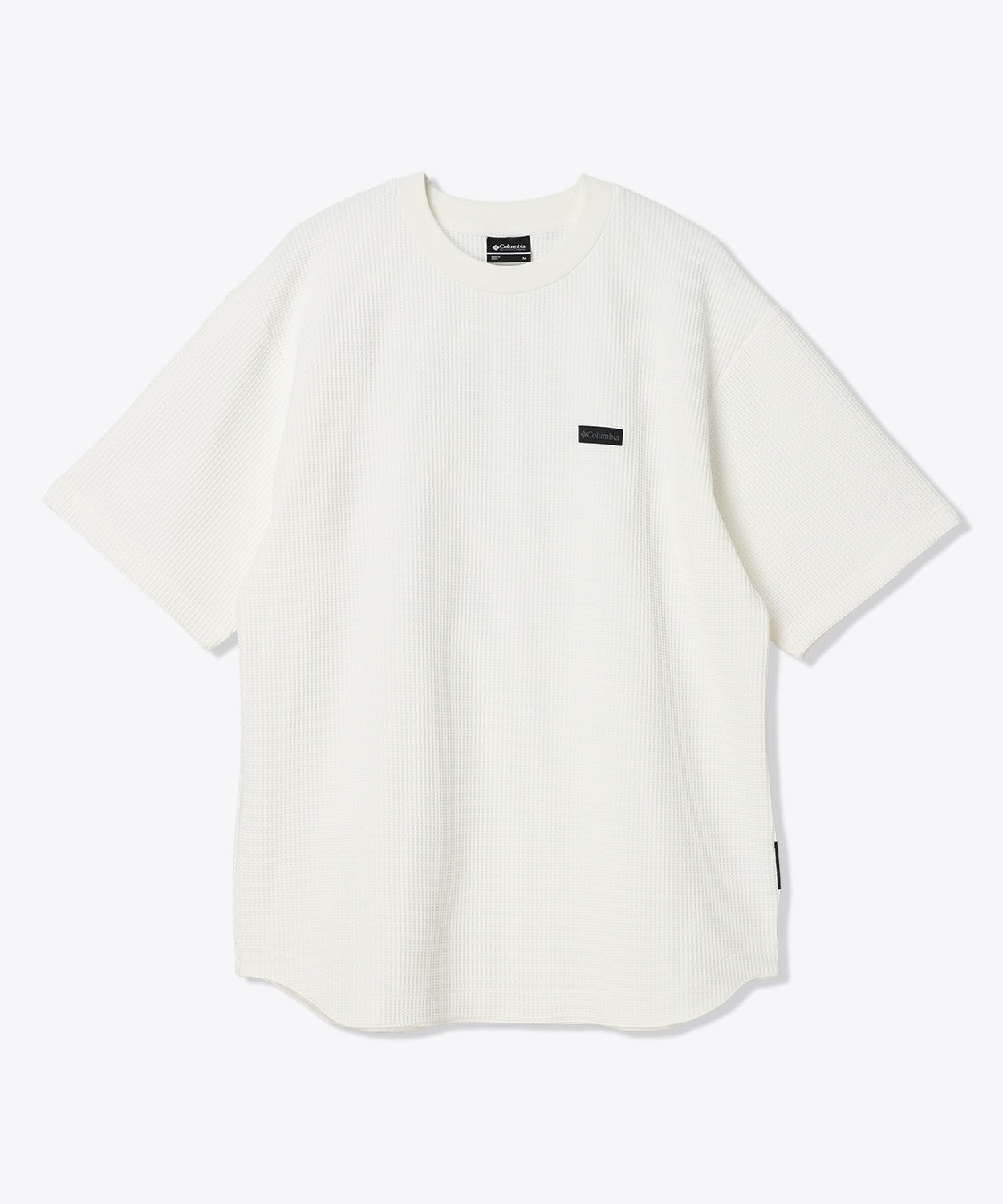COLUMBIA BLACK LABEL Ballston Brook™ Graphic S/S Tee / 機能短袖T恤