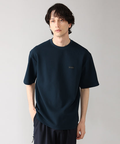 COLUMBIA BLACK LABEL Ballston Brook™ Graphic S/S Tee / 機能短袖T恤