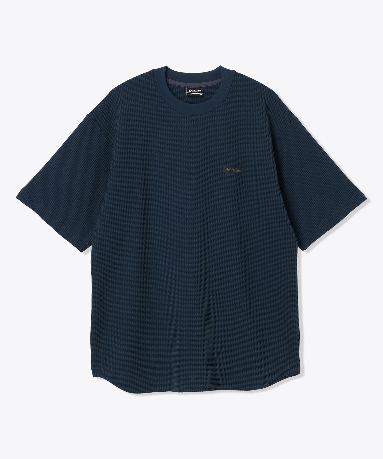 COLUMBIA BLACK LABEL Ballston Brook™ Graphic S/S Tee / 機能短袖T恤
