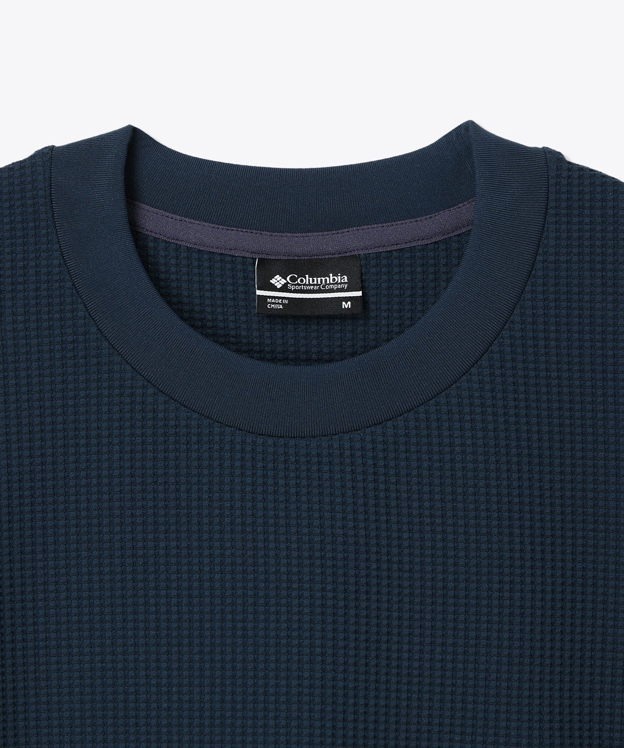 COLUMBIA BLACK LABEL Ballston Brook™ Graphic S/S Tee / 機能短袖T恤