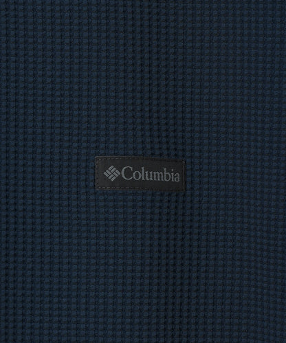 COLUMBIA BLACK LABEL Ballston Brook™ Graphic S/S Tee / 機能短袖T恤