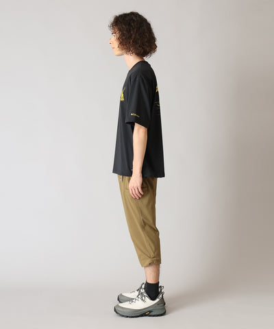 COLUMBIA Cedar Trail™ Back Graphic Tee /  雪人插畫 短袖T恤
