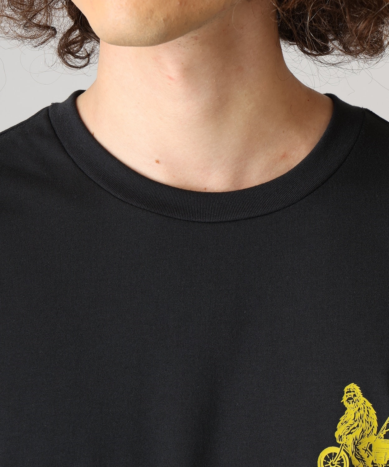 COLUMBIA Cedar Trail™ Back Graphic Tee /  雪人插畫 短袖T恤
