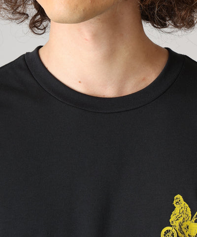 COLUMBIA Cedar Trail™ Back Graphic Tee /  雪人插畫 短袖T恤