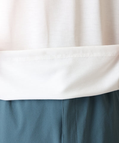 COLUMBIA Cedar Trail™ Back Graphic Tee /  雪人插畫 短袖T恤