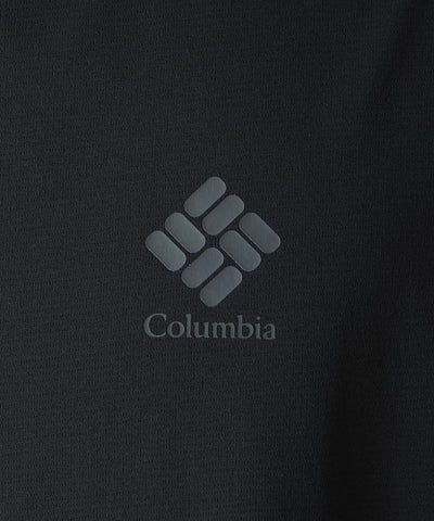 COLUMBIA Wildstep Path™ Graphic SS Tee / 吸濕速乾 防曬 小標 素面 短袖T恤