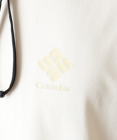 COLUMBIA Wildstep Path™ Graphic SS Tee / 吸濕速乾 防曬 小標 素面 短袖T恤