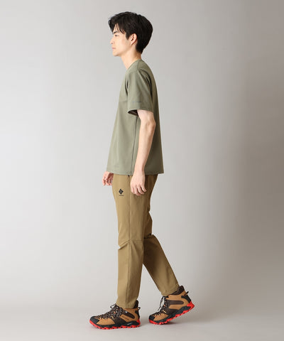 COLUMBIA Wildstep Path™ Graphic SS Tee / 吸濕速乾 防曬 小標 素面 短袖T恤