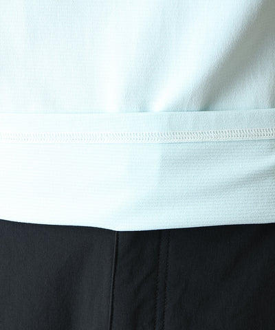 COLUMBIA Wildstep Path™ Graphic SS Tee / 吸濕速乾 防曬 小標 素面 短袖T恤