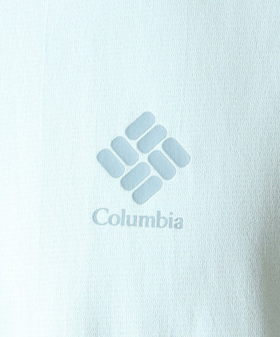 COLUMBIA Wildstep Path™ Graphic SS Tee / 吸濕速乾 防曬 小標 素面 短袖T恤