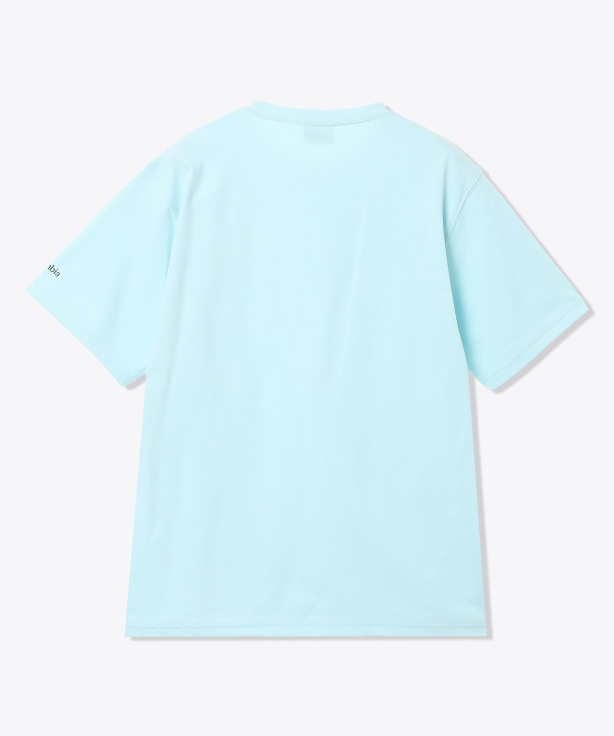COLUMBIA Wildstep Path™ Graphic SS Tee / 吸濕速乾 防曬 小標 素面 短袖T恤
