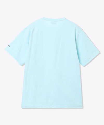 COLUMBIA Wildstep Path™ Graphic SS Tee / 吸濕速乾 防曬 小標 素面 短袖T恤