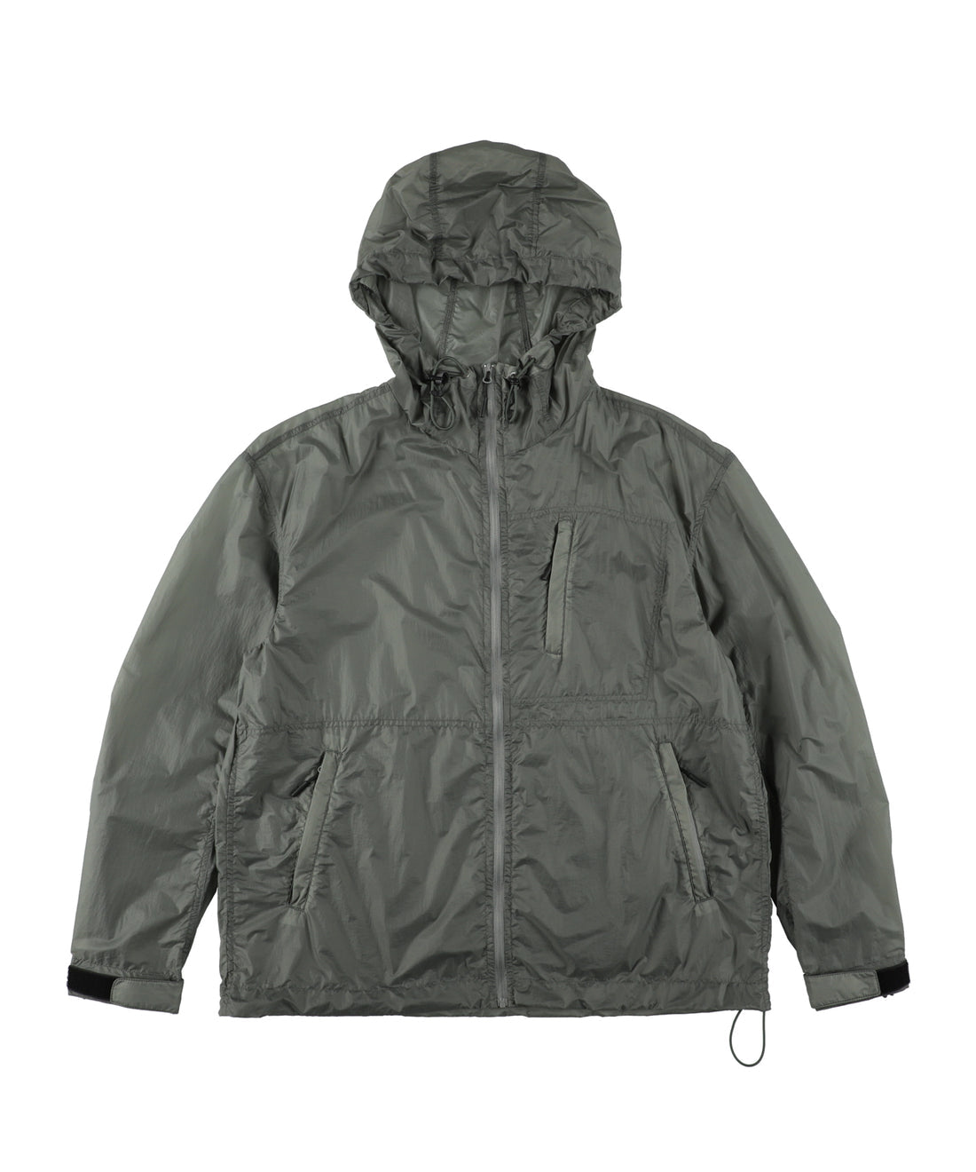 NANGA SHEER JACKET / 輕量撥水透氣外套