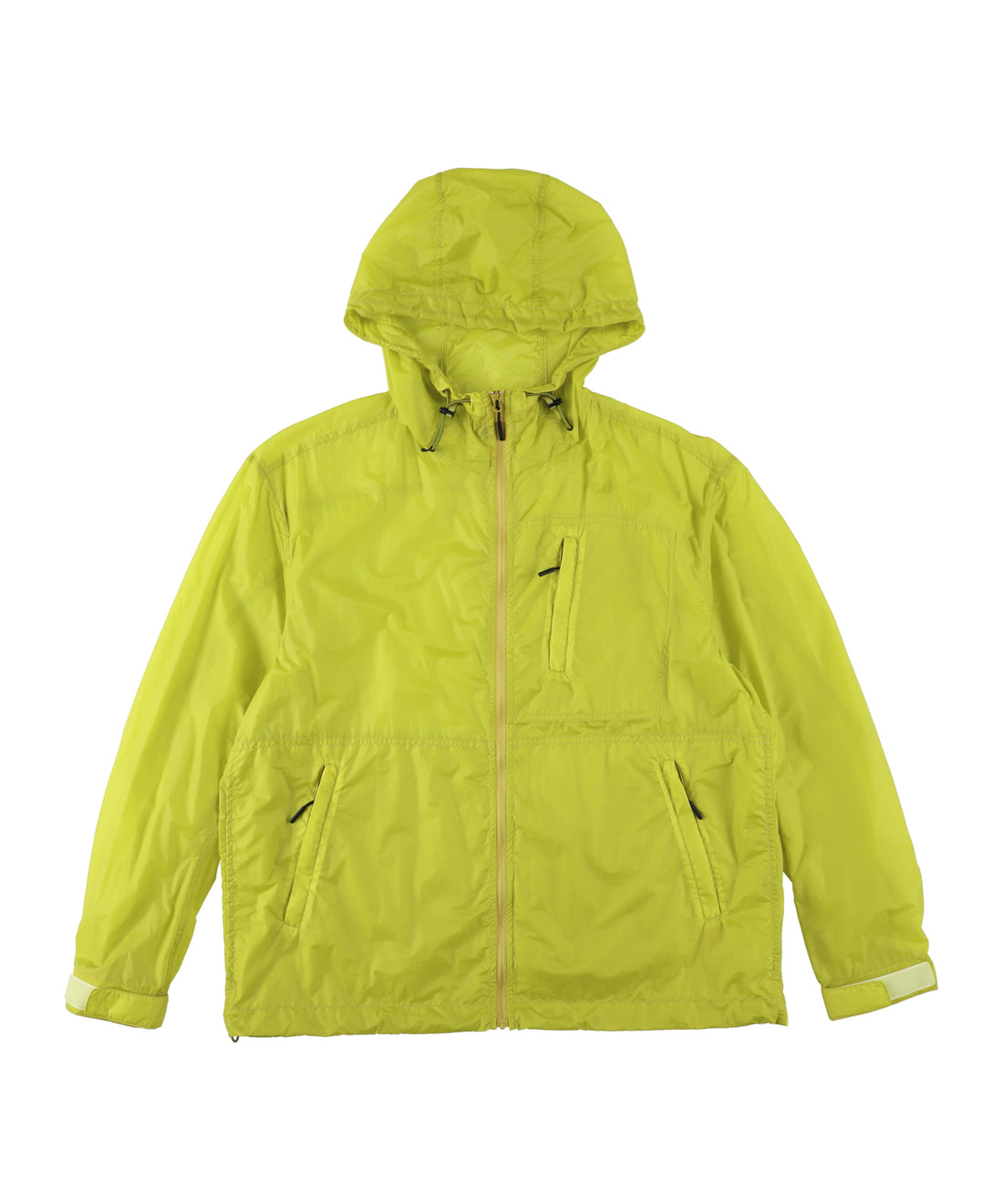 NANGA SHEER JACKET / 輕量撥水透氣外套