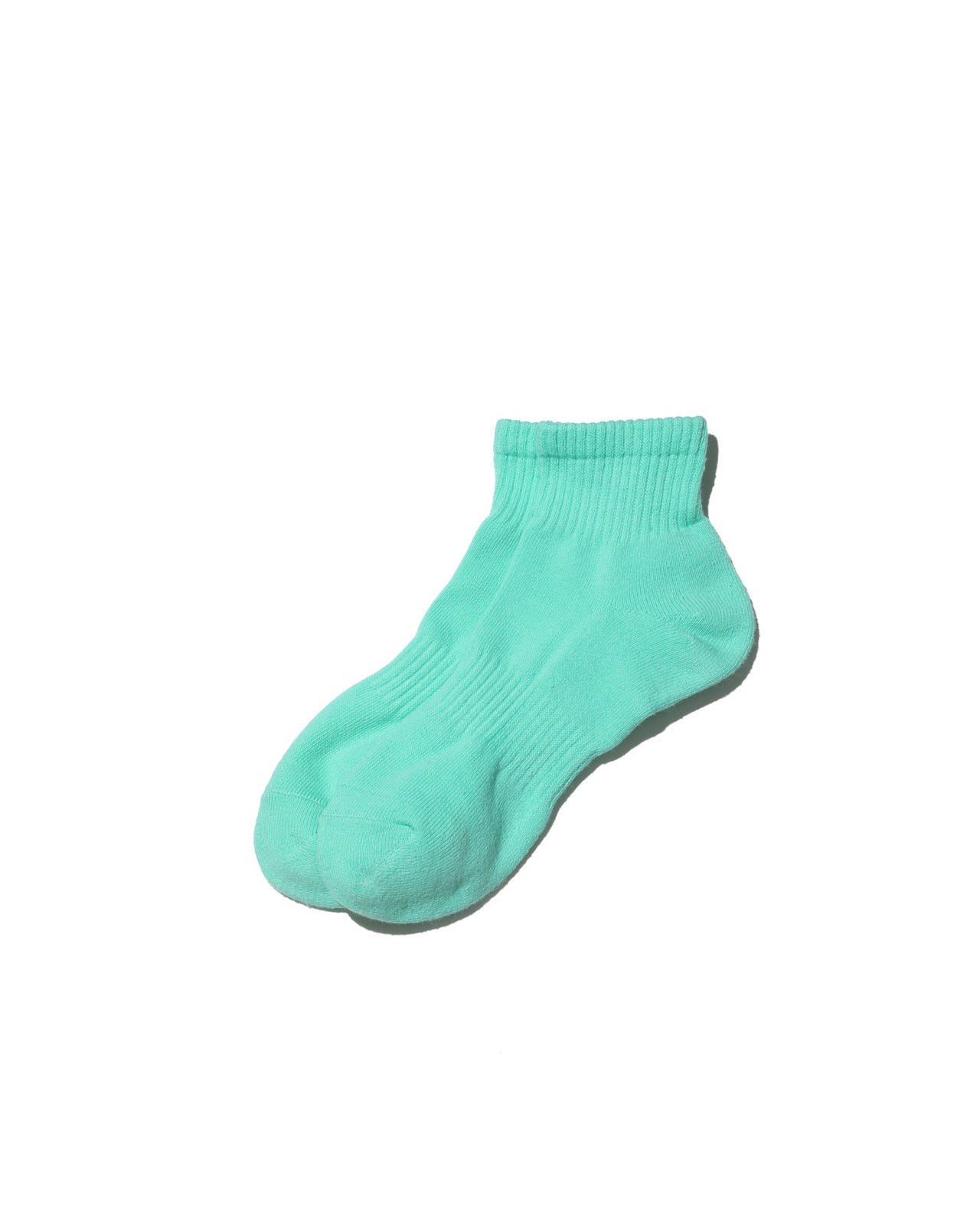 FreshService ORIGINAL 3-PACK SHORT SOCKS / 中筒襪 一包三雙