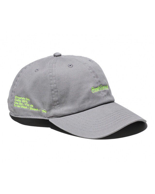 FreshService CORPORATE CAP / 老帽