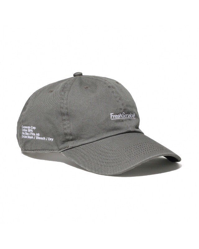 FreshService CORPORATE CAP / 老帽