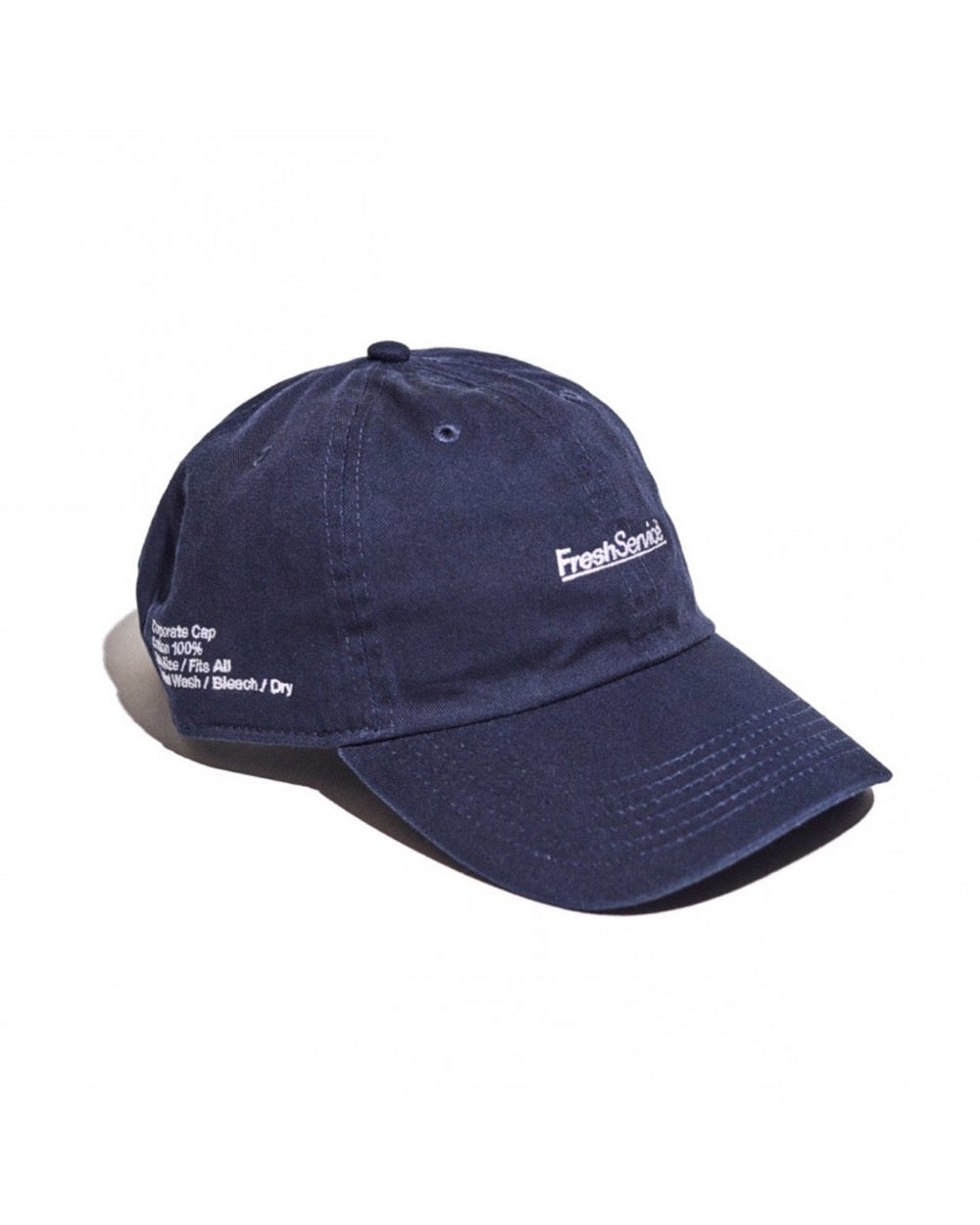 FreshService CORPORATE CAP / 老帽