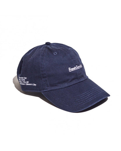 FreshService CORPORATE CAP / 老帽