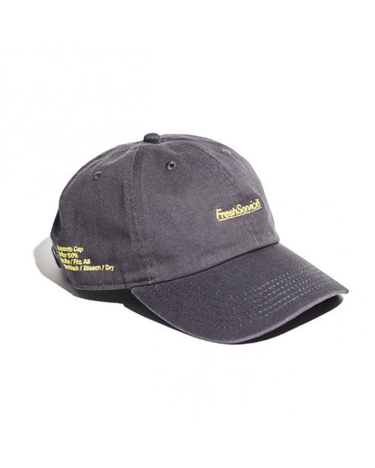 FreshService CORPORATE CAP / 老帽