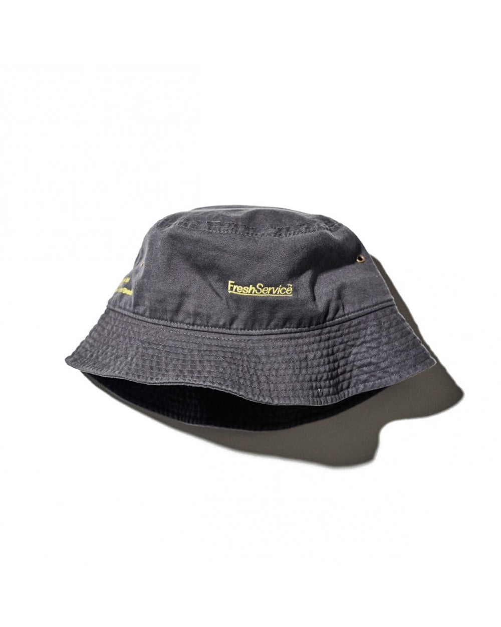 FreshService CORPORATE BUCKET HAT / 漁夫帽