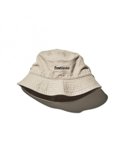 FreshService CORPORATE BUCKET HAT / 漁夫帽