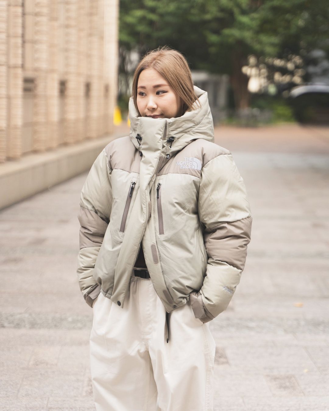 THE NORTH FACE JAPAN Baltro Light Jacket ND92340 / 羽絨外套 