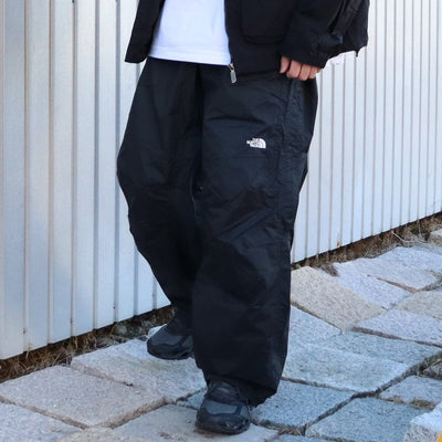 THE NORTH FACE JAPAN Chimney Wind Pant NB32650 / 防潑水長褲