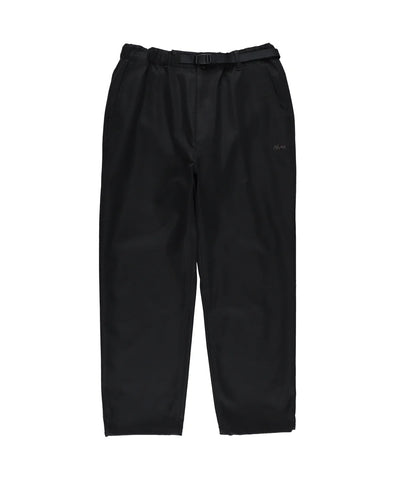 NANGA / WEAVING BELT DRY CHINO PANTS 內建織帶速乾錐形卡其褲