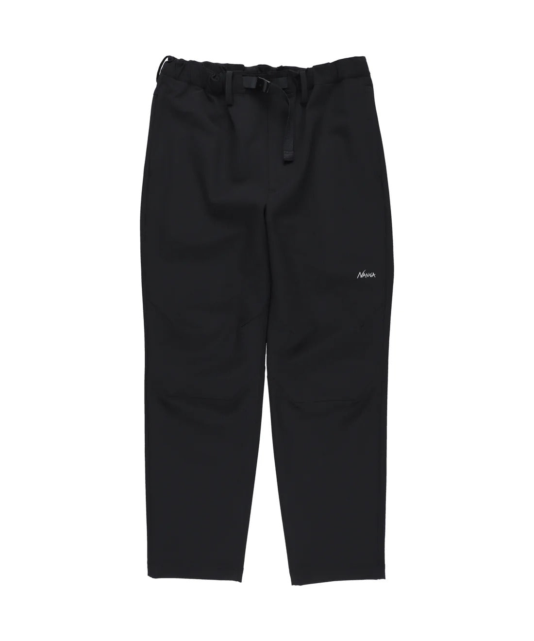 NANGA / WINDREX SHELL PANTS 軟殼機能長褲