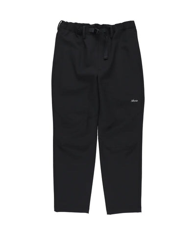 NANGA / WINDREX SHELL PANTS 軟殼機能長褲