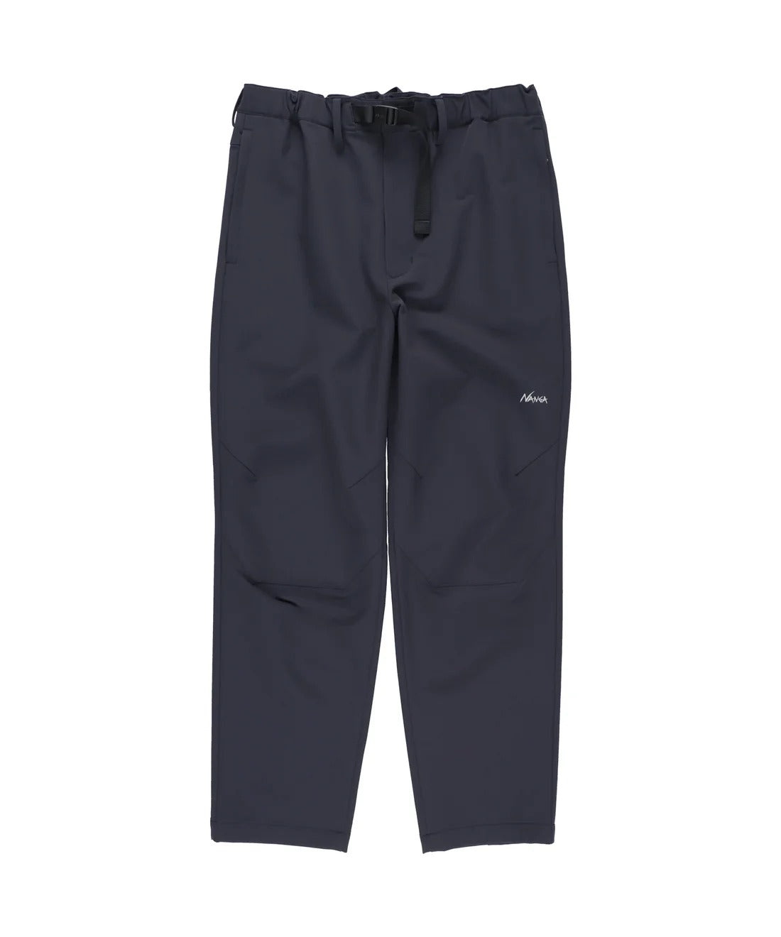 NANGA / WINDREX SHELL PANTS 軟殼機能長褲