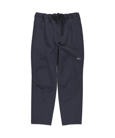 NANGA / WINDREX SHELL PANTS 軟殼機能長褲